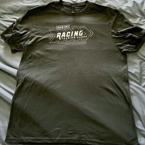 Brand New Panini Racing T-shirt